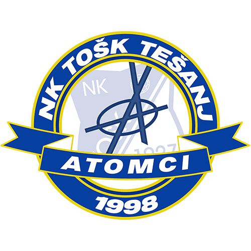 Atomci Logo