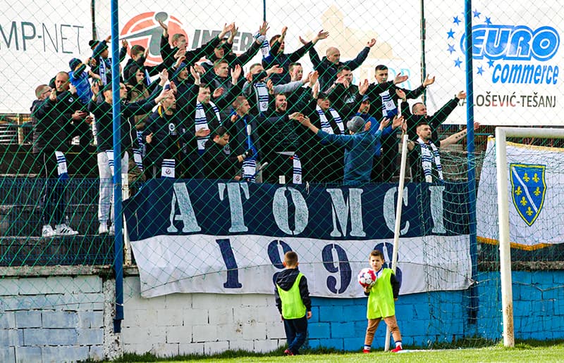 Atomci