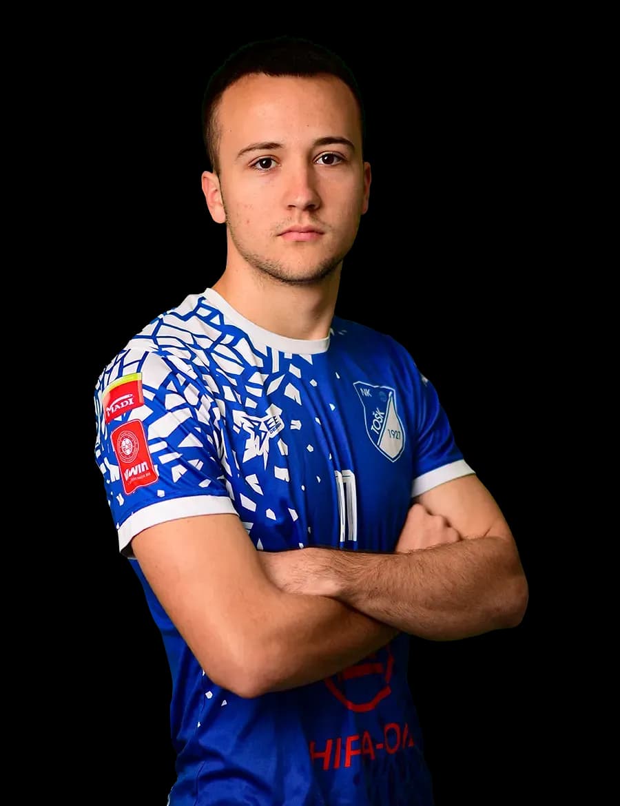 Nemanja Stjepanović