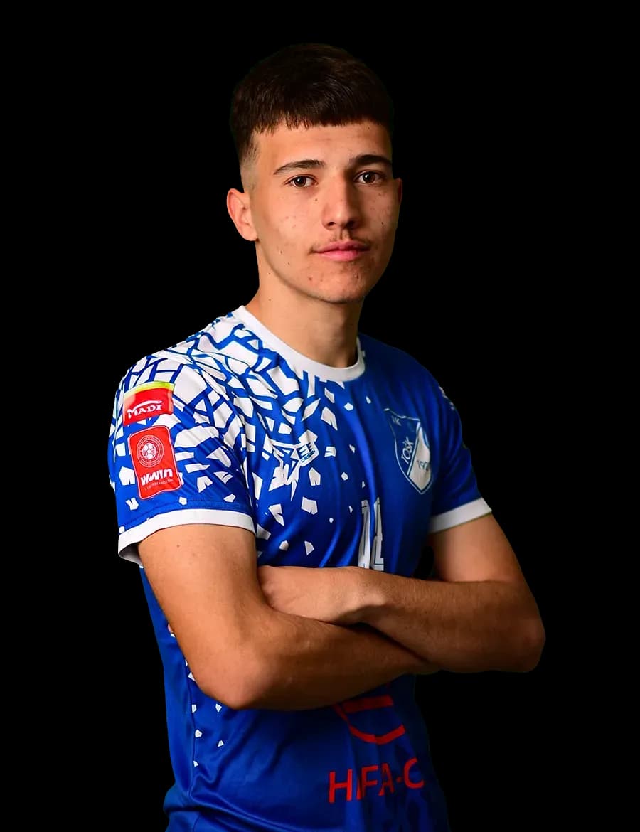 Uroš Stanišić