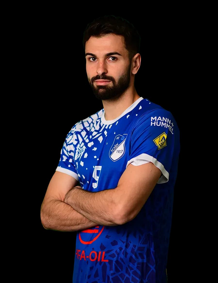 Kemal Mujarić