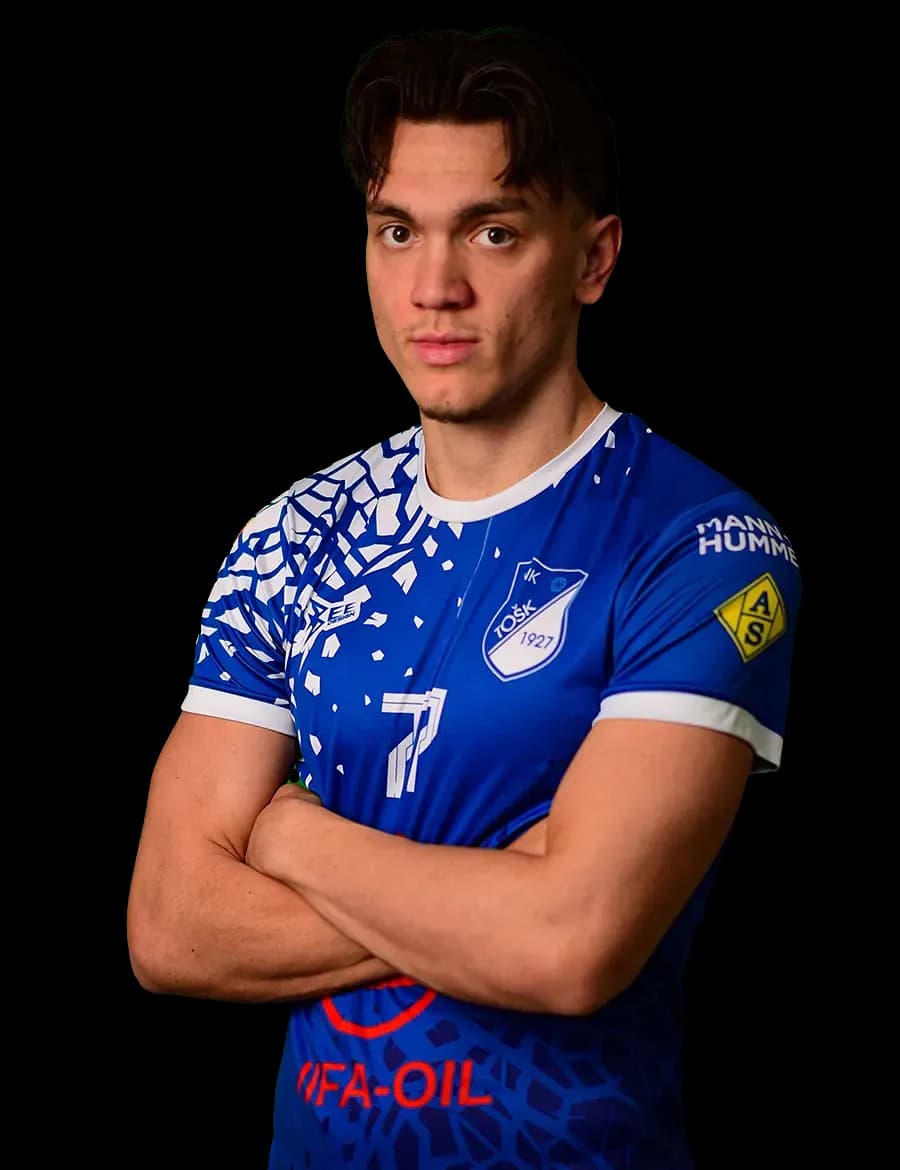 Alen Čamdžić