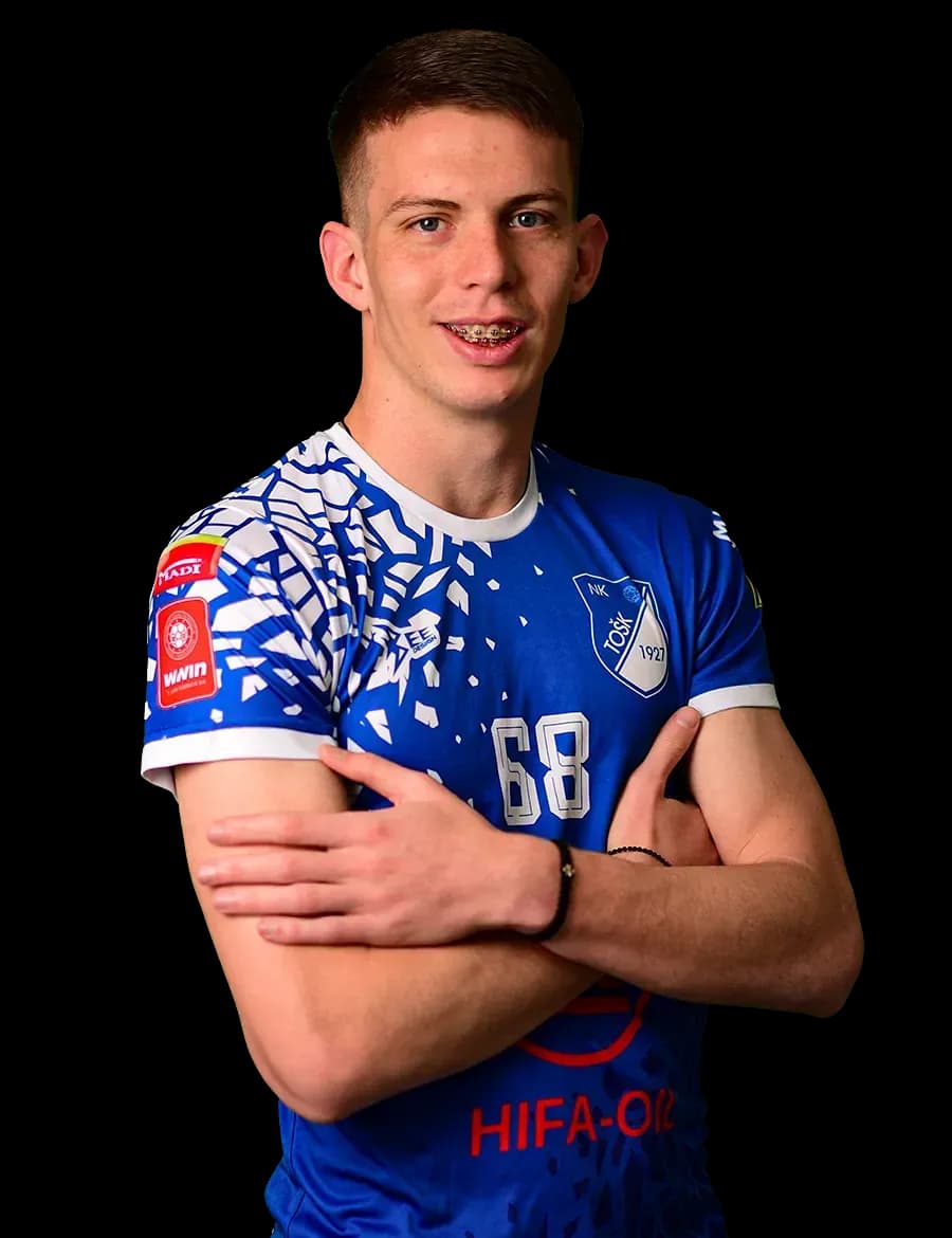 Milan Jević