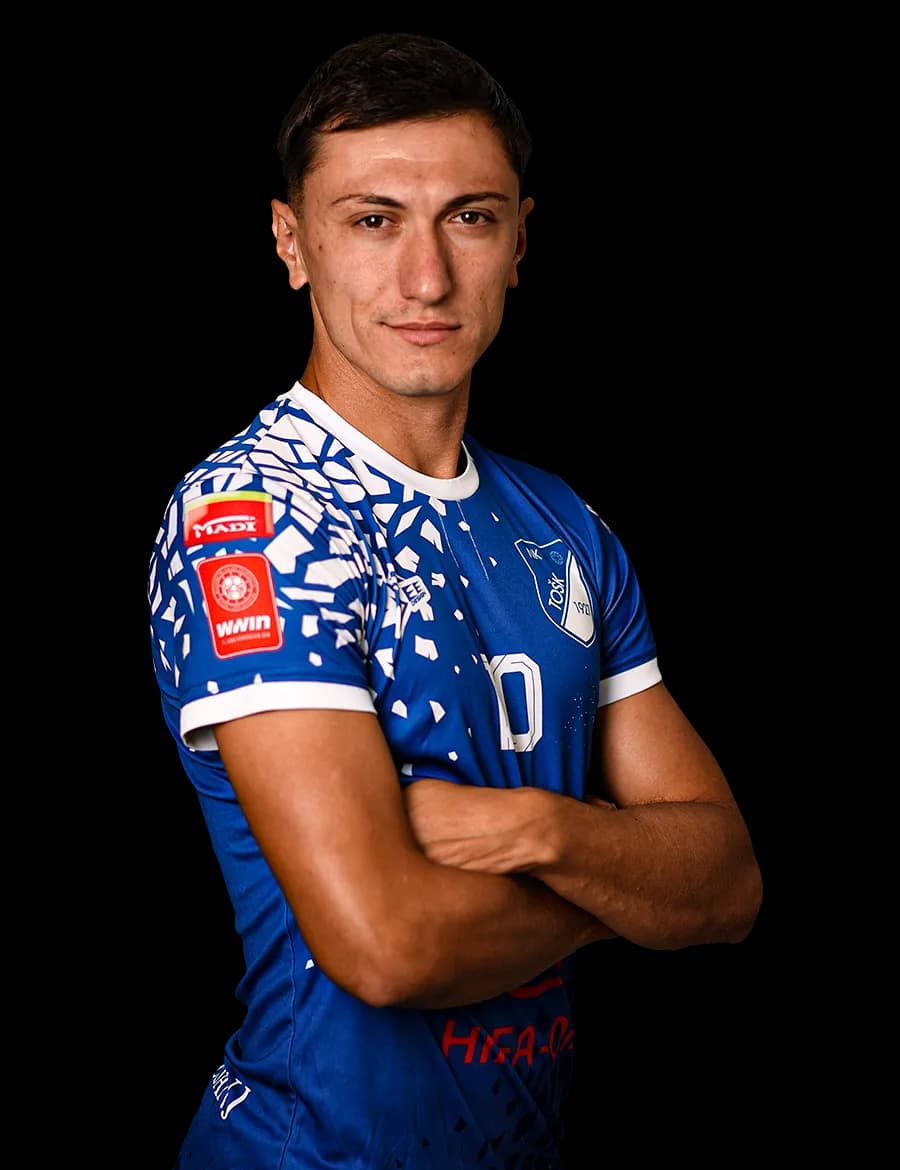 Elvis Bibić