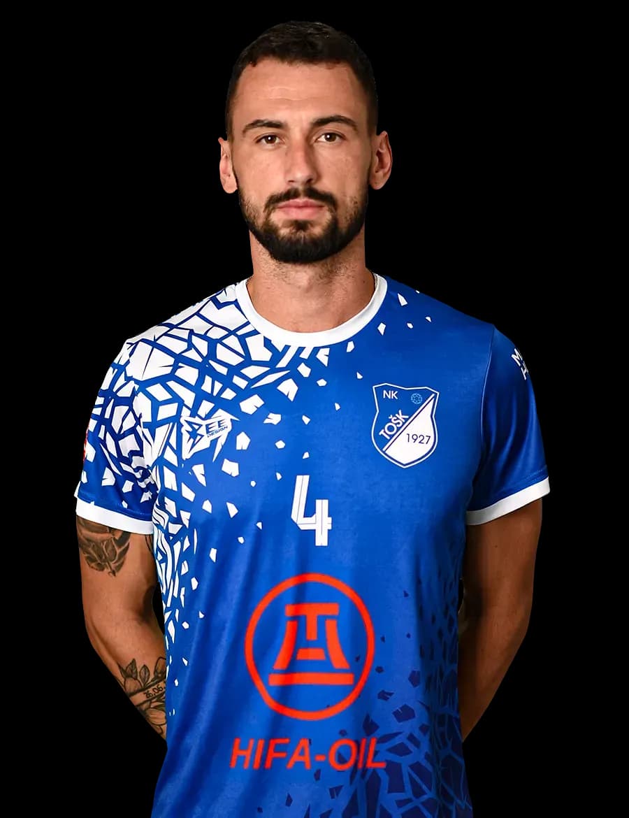 Berin Alić