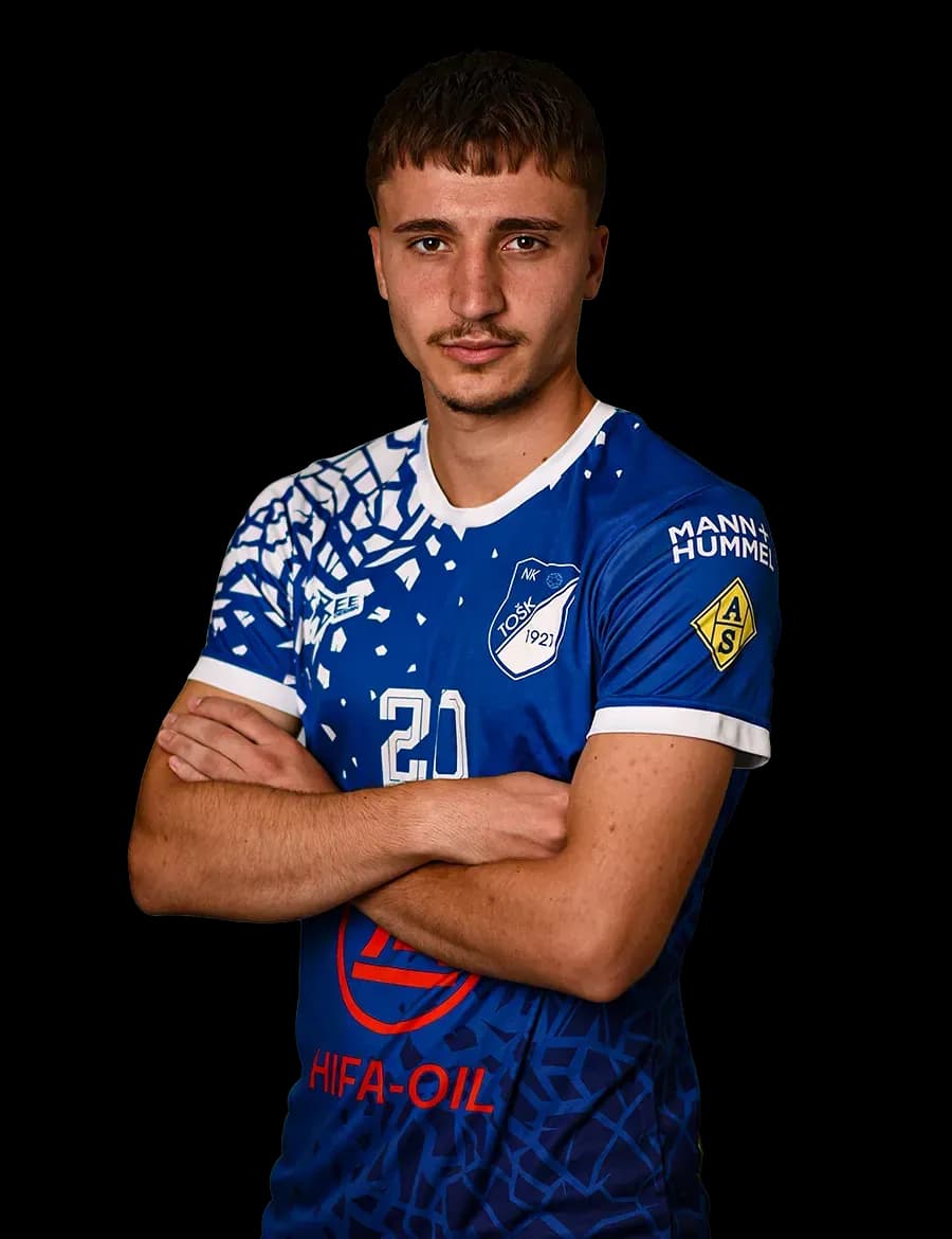 Ajdin Mujkić