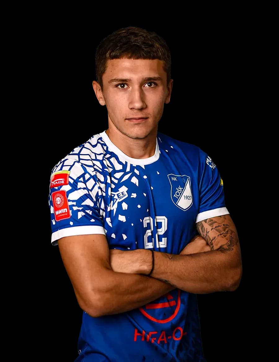 Andrej Cvjetanović