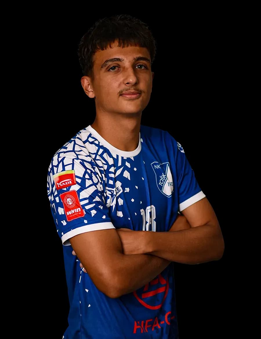 Imad Aljoski