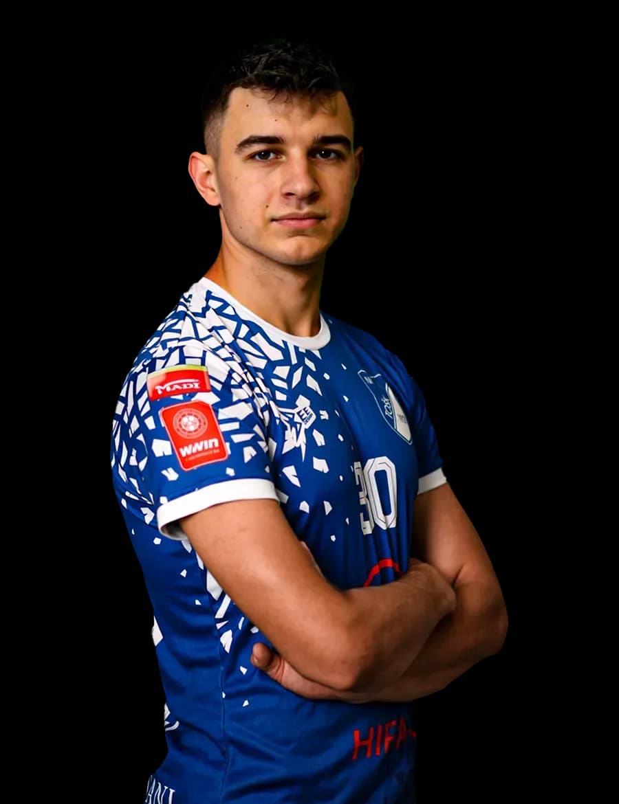 Tarik Jašarević