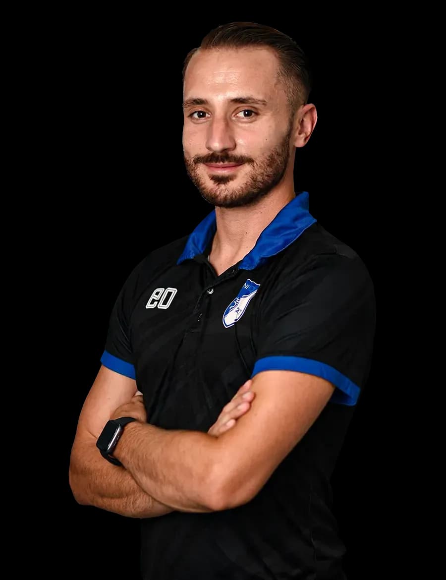 Edin Ogrić