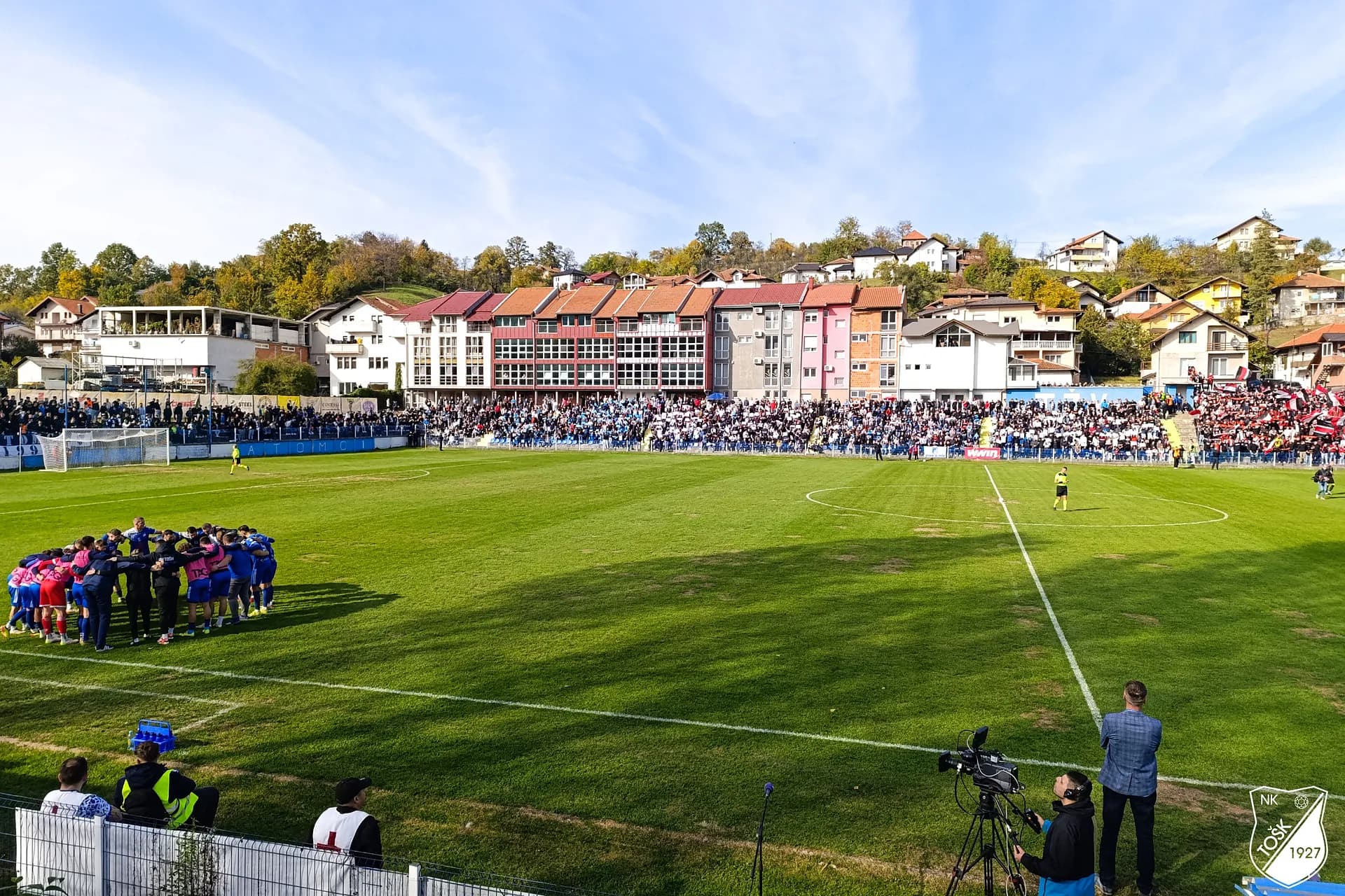 Na Lukama prisustvovalo 3.300 gledalaca